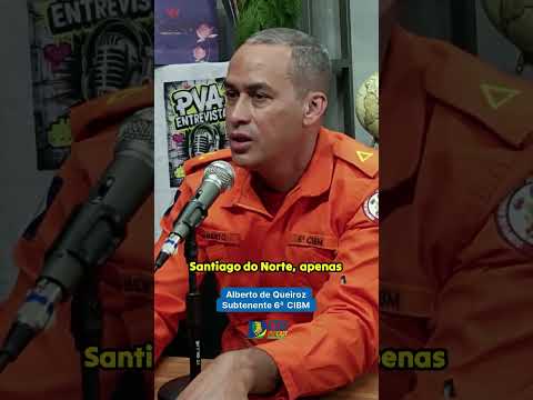 O Fogo Não Espera! 🚨 Entenda a estratégia de defesa para 3 municípios críticos!