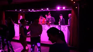 &quot;Mississippi Dreamboat&quot; - Beantown Swing Orchestra