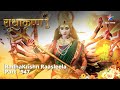 RadhaKrishn | Devi Mahalakshmi ka Ambabai roop  | Part -947  | राधाकृष्ण  #starbharat #radhakrishna