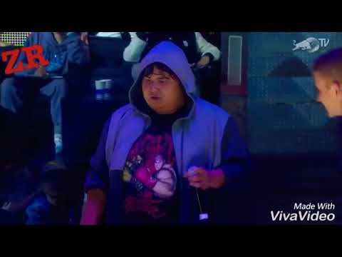 Jony Beltrán vs ARKANO| FINAL RedBull Internacional Mexico 2017|