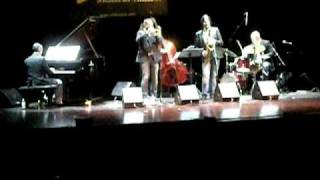 Roberto Gatto quintet