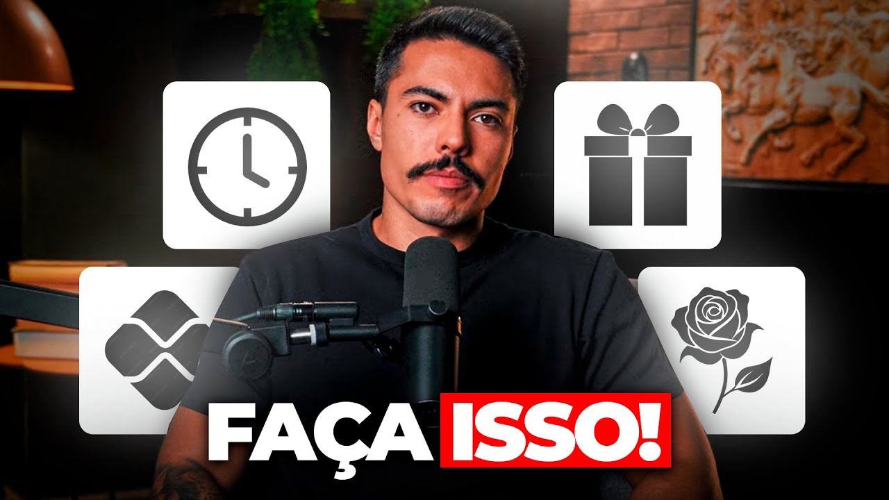 COMO DEIXAR ALGUÉM OBCECADO POR VOCÊ.