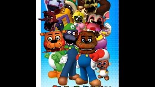 superFNaF (thumbnail not actual gameplay)3