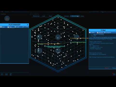 Uplink OS Episode (1) NO COMMENTARY
