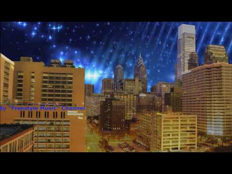 B-Boy Freestyle : ST@LKER - Breakin' [Melody RMX] ( 2017 )