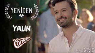 YALIN - YENİDEN LYRİCS