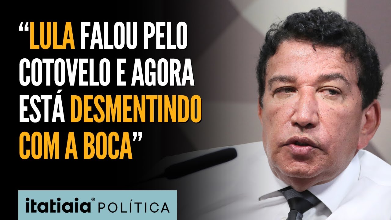 MAGNO MALTA REPERCUTE REVOGAÇÃO DE MEDIDA SOBRE O PIX: "A FAKE NEWS ERA NOSSA OU DE VOCÊS?"