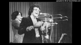 Hector Lavoe - El Todopoderoso (Ensayo)