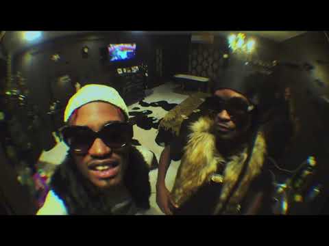 OS NANA - Mr Fashion (official music video) prod mav