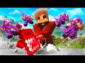 I Got Minecraft S GOD Mace