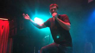 Alien Ant Farm - Dirty Bomb - Live in Hollywood 2011