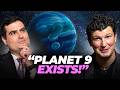 Caltech's Konstantin Batygin "Planet Nine Likely LURKING In Our Solar System!"