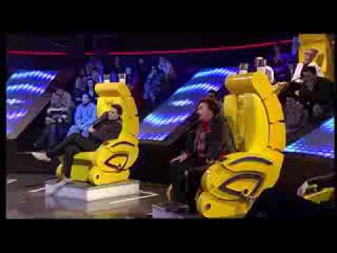 Audicija Đuro Franeta 5