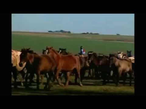 Mano Lima - Espantando Bagual