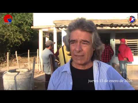 Estelar Informativo Ahora en Tv Céspedes Camagüey Cuba 