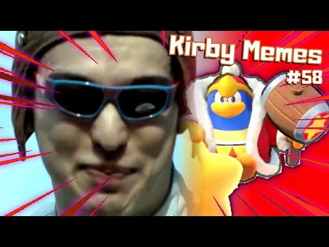 HAL Labs every time they redesign King Dedede...WAIT!!!