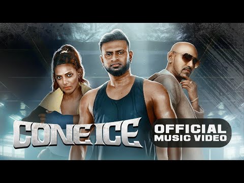 NM Linges - Cone Ice Music Video