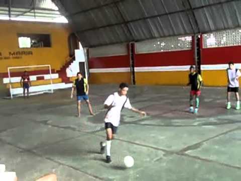 Juntos&Misturados F.C 12x2 Joga Fácil F.C [3/3]