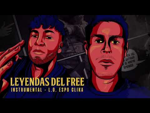 Instrumental Radamanthys vs Clap Psycho I min de ida I L.O. Espo Clika