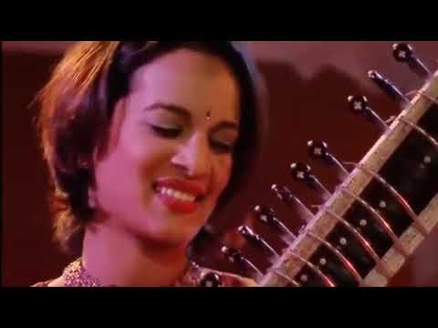 Anoushka Shankar and Joshua Bell || Concert in Paris