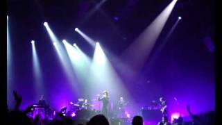 INDOCHINE "Ouverture + Go Rimbaud Go" à Orléans le 4 avril 2010