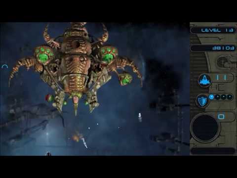 Alien Sky - Mission 6