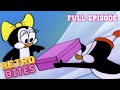 Polar Pests Chilly Willy Full Episodes Old Cartoons Retro Bites