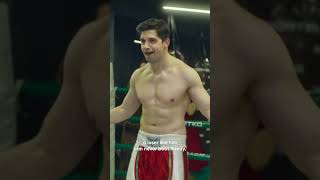 World champion revealed his secret identity #dramaspecial