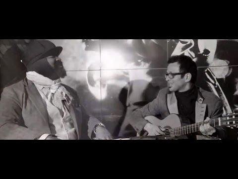 Gregory Porter - Just Session @Jam'in'Berlin (4)