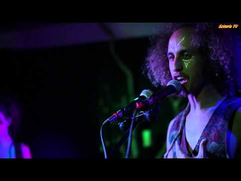 Szimpla - Ilhaam Project "Valhalla" 2014.07.24.