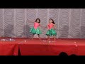 Dio Diooo Kids Dance