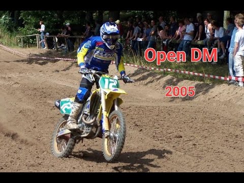 Open DM/Hänchen/2005 mit Dennis Schröter #12