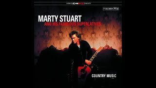 Too Much Month at the End of the Money by Marty Stuart
