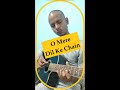 O Mere Dil Ke Chain Whistle Cover Ankit The Melodic Monk