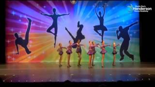 042 - Hey Bitty - Best Dance Studio in Henderson