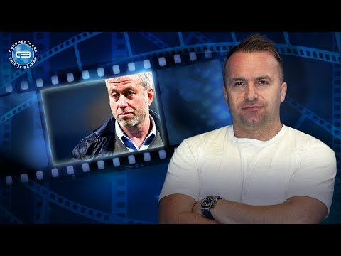 BALKAN INFO: Ognjen Koroman – Roman Abramovič je dobar čovek, upoznao sam ga u Rusiji!