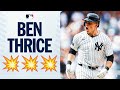 3 HOMER DAY FOR BEN RICE