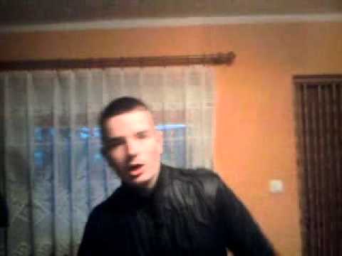 RAP ONE SHOT - Pawlok...mistrz drugiego planu- duszek i Pani M w ki... ubikacji. ;p