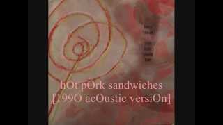 tanita tikaram ~ hOt pOrk sandwiches [early acOustic versiOn]