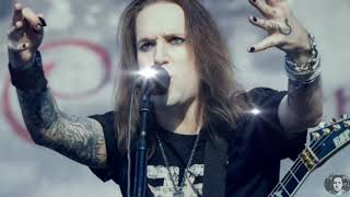 Children of Bodom - Not My Funeral /Lyrics and Sub Español