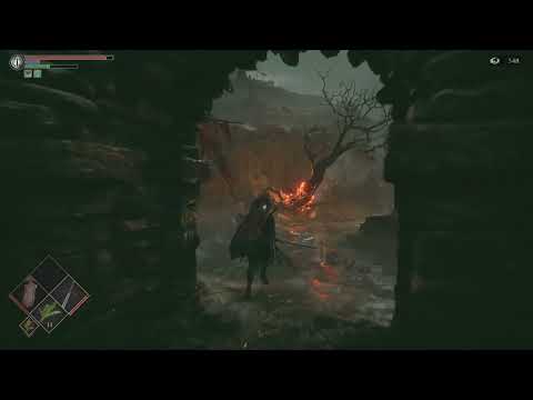 Demon's Souls EARLY FARMING AREA -  Shrine of Storms