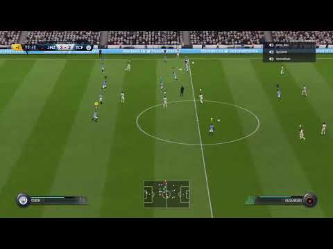 Tha Crew FC vs JogaNada MZ- BBG Gaming