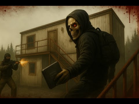 Mission Bad Rep Evidence: Folder 0031 im Portable Bunkhouse sichern | Road to Prestige 15