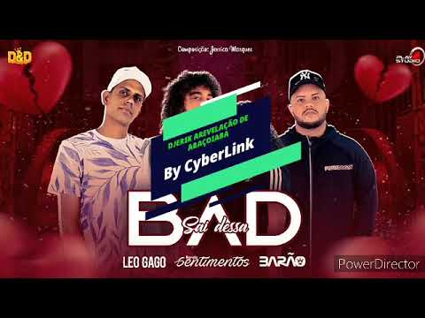 Leo Gago_ Barão e Banda Sentimentos - Sai dessa