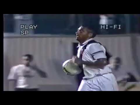 Romário (Vasco) - 23/03/2005 - Olaria 1x2 Vasco - 1 gol