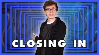 Cover art for Closing In - Scott The Woz Borderline Forever