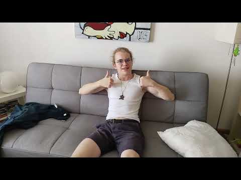 Ich steh auf Song | Official Musicvideo