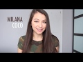 Milana Coco will Cya.LIVE!