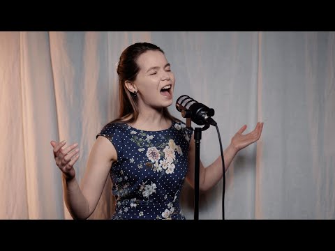 You Raise Me Up - Eliza (Belgium)