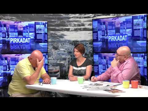 PIRKADAT: Csintalan Sándor